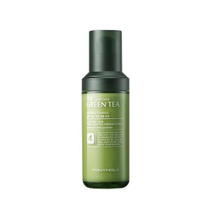 Tony Moly The Chok Chok Green Tea Watery Essence 50ml - Esenta Faciala