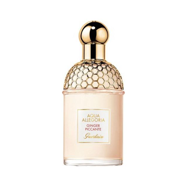 Guerlain Aqua Allegoria Ginger Eau de Toilette 75ml - Pentru Femei