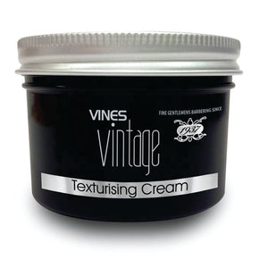 Vines Vintage Vines Vintage - Texturising Cream 125ml Crema Pentru Texturizare