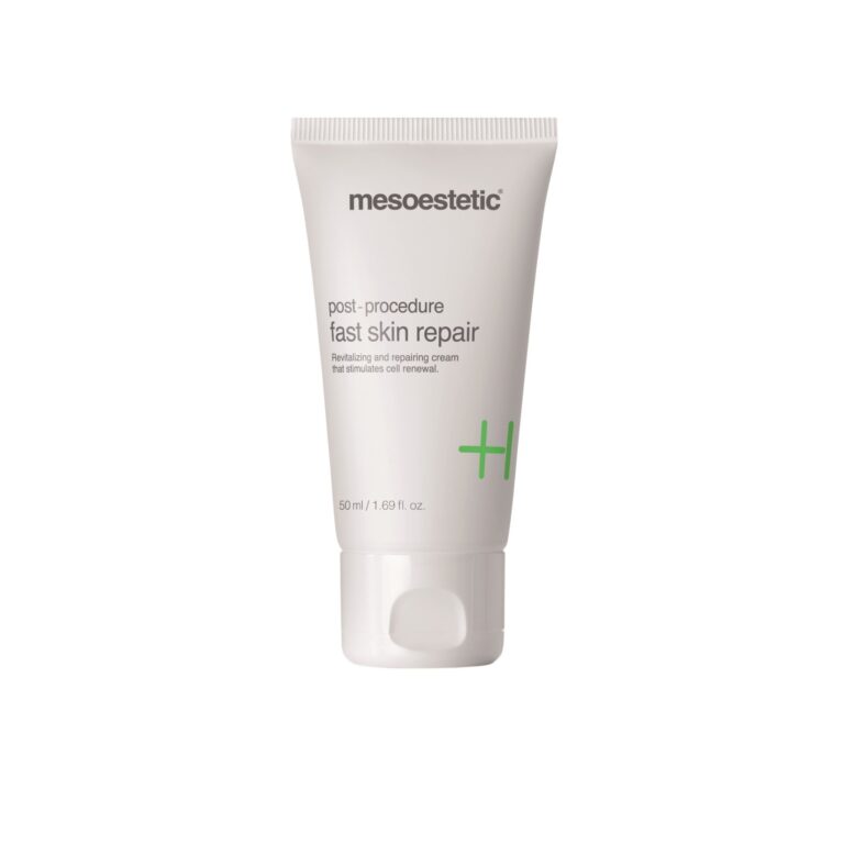 Mesoestetic Fast Skin Repair Crema Post Peeling 50ml - Beauty Lounge
