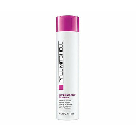 Paul Mitchell Super Strong 300ml - Sampon Reparare - Beauty Lounge