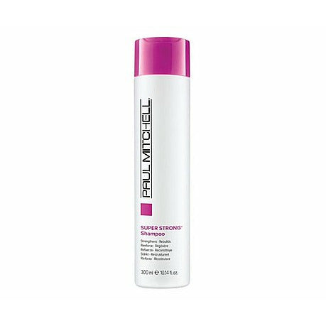 Paul Mitchell Super Strong 300ml - Sampon Reparare