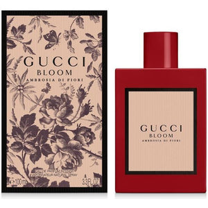 Gucci Bloom Ambrosia Di Fiori Eau de Parfum 100ml - Pentru Femei