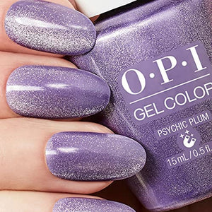 OPI Oja Semipermanenta Gelcolor Effects Psychic Plum 15ml