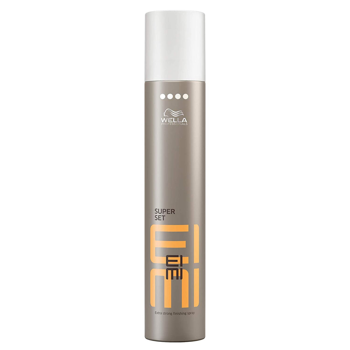 Wella Professionals Eimi Fixativ Super Set 300ml - Beauty Lounge