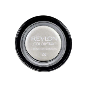 Revlon Colorstaytm Creme Eye Shadow 750 Vanilla - Fard de Ochi