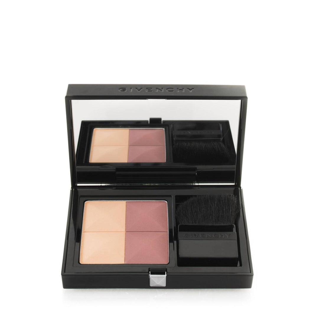 Givenchy Le Prisme Blush 07 Wild 7gr - Blush