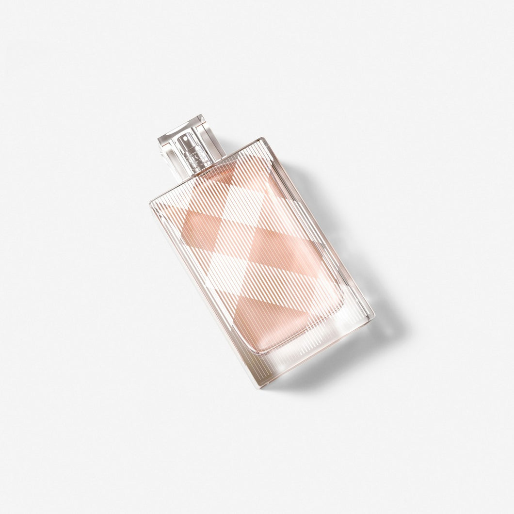 Burberry Brit For Women Eau de Toilettes 100ml - Parfum Pentru Femei