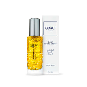 Obagi Professional-C Daily Hydrodrops Facial Serum 30ml - Ser Hidratant Pentru Fata