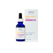 Încarcă imaginea în Galerie, Obagi Professional-C Serum 20% 30ml - Ser Antioxidant cu Vitamina C
