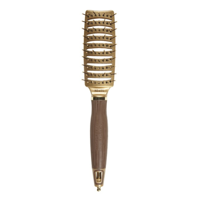 Olivia Garden Perie 3096 Nanotermic Styler Vent NT-VTS - Beauty Lounge