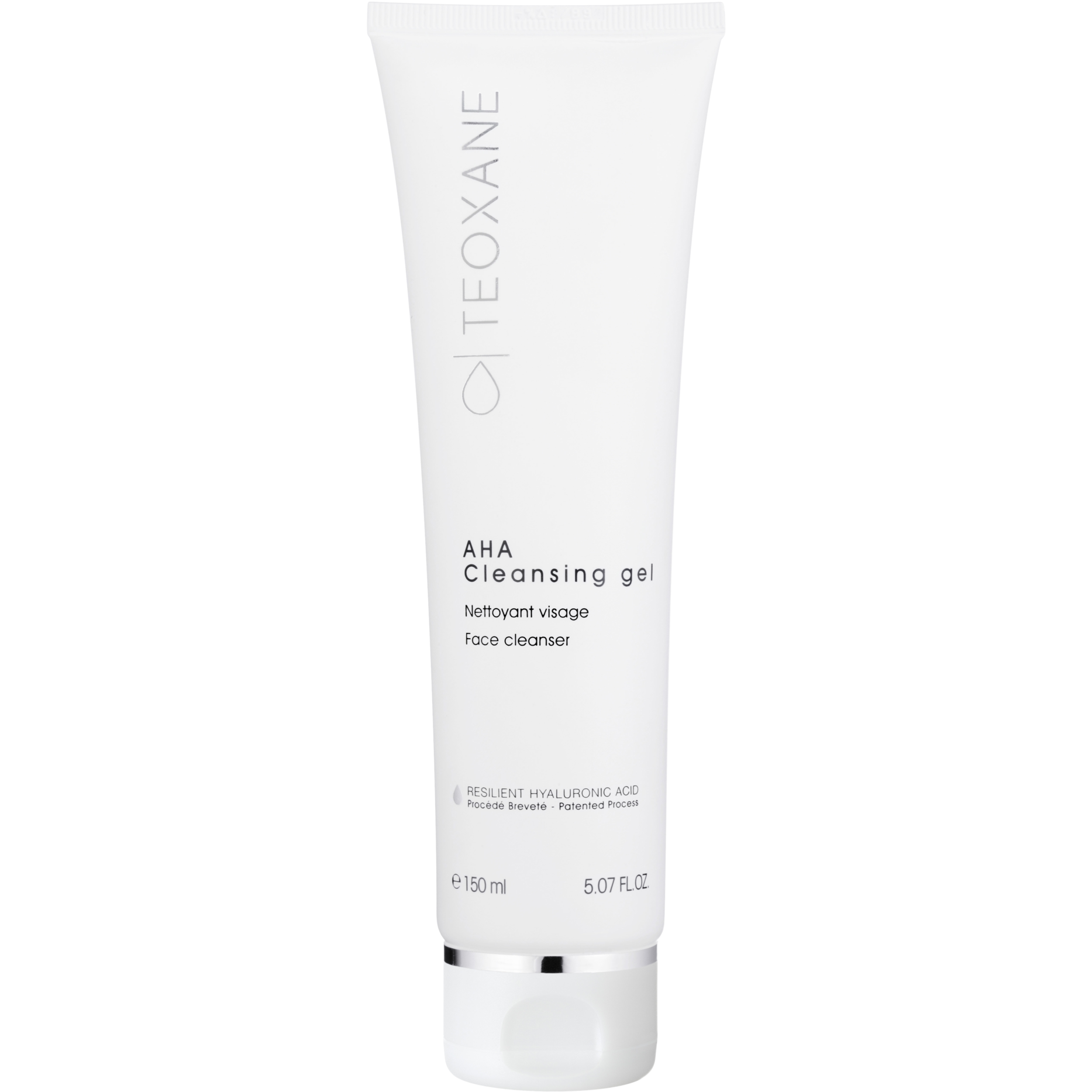 Teoxane Teosyal AHA Cleansing Gel 150ml - Gel Pentru Curatarea Machiajului - Beauty Lounge