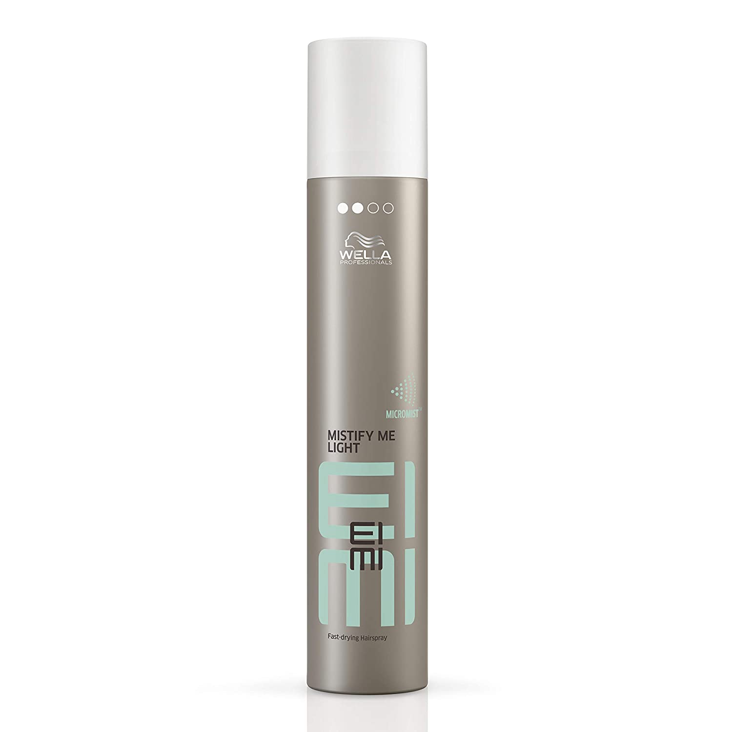Wella Professionals Eimi Fixativ Mistify Light 500ml - Beauty Lounge