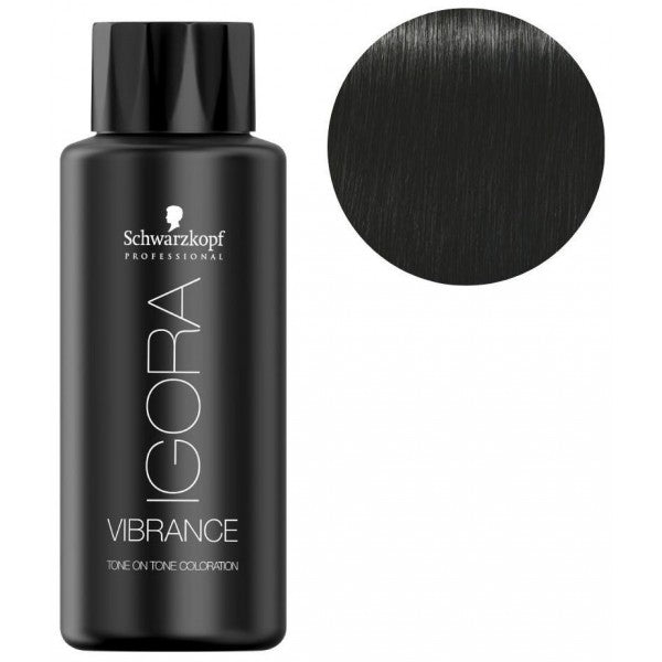Schwarzkopf Professional Igora Royal Vopsea Demi Vibrance N 3-0 60ml