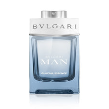 Încarcă imaginea în Galerie, Bvlgari Man Glacial Essence Eau de Parfum 60ml - Pentru Barbati
