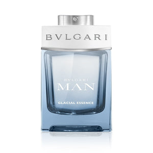 Bvlgari Man Glacial Essence Eau de Parfum 60ml - Pentru Barbati