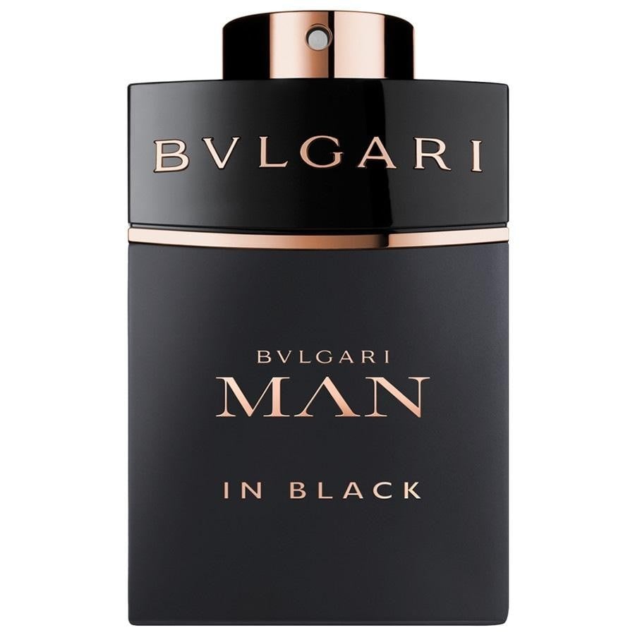 Bvlgari Man In Black Eau de Parfum 60ml - Pentru Barbati
