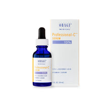 Încarcă imaginea în Galerie, Obagi Professional-C Serum 15% 30ml - Ser Antioxidant cu Vitamina C
