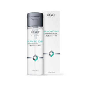 Obagi Suzanobagimd Balancing Toner 200ml - Tonic