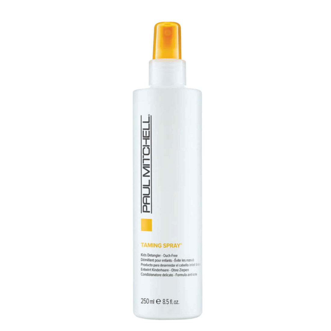 Paul Mitchell Taming Spray 250ml - Spray Descurcare Fara Clatire - Beauty Lounge