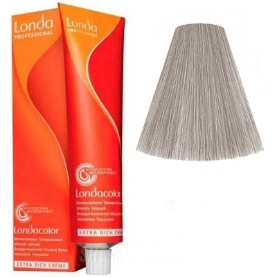 Londacolor Vopsea Demi Permanenta 8/81 - Beauty Lounge