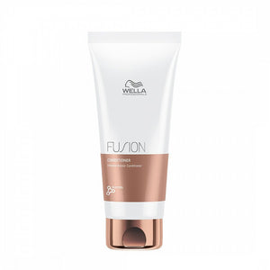 Wella Professionals Fusion Conditioner 200ml - Balsam Pentru Reparare