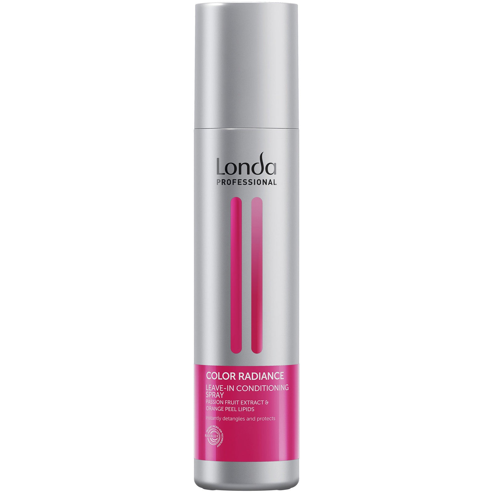 Londa Color Radiance Conditioning Spray 250ml - Spray Fara Clatire Pentru Protectia Culorii - Beauty Lounge