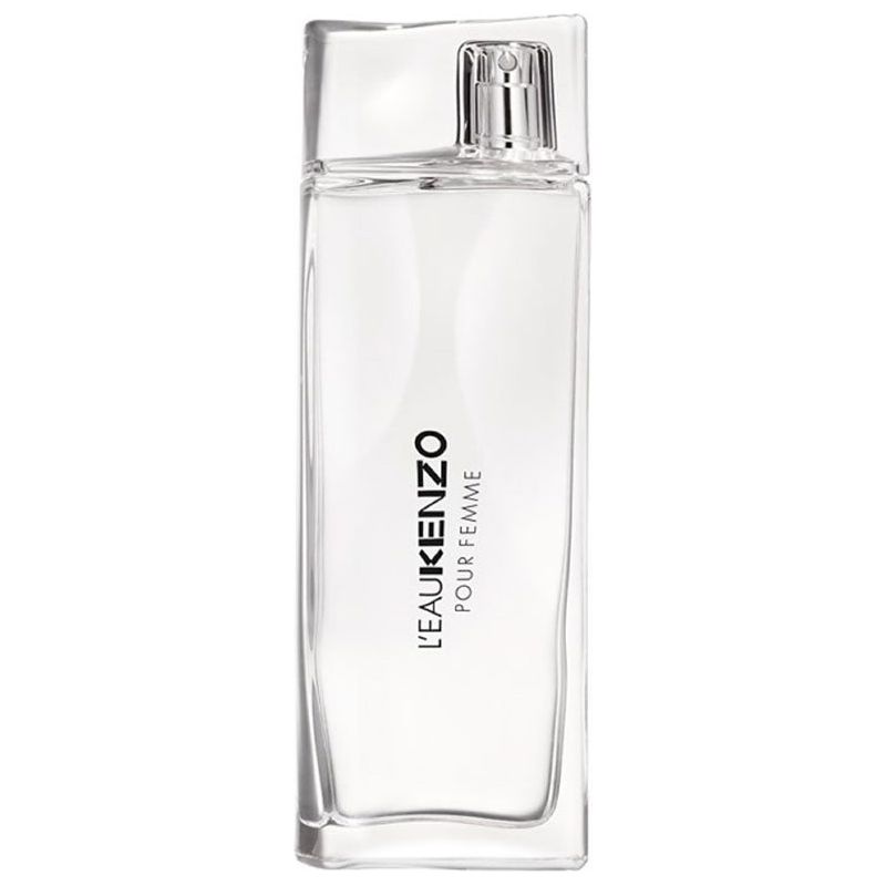 Kenzo L'Eau Pour Femme Eau de Toilette 100ml - Pentru Femei