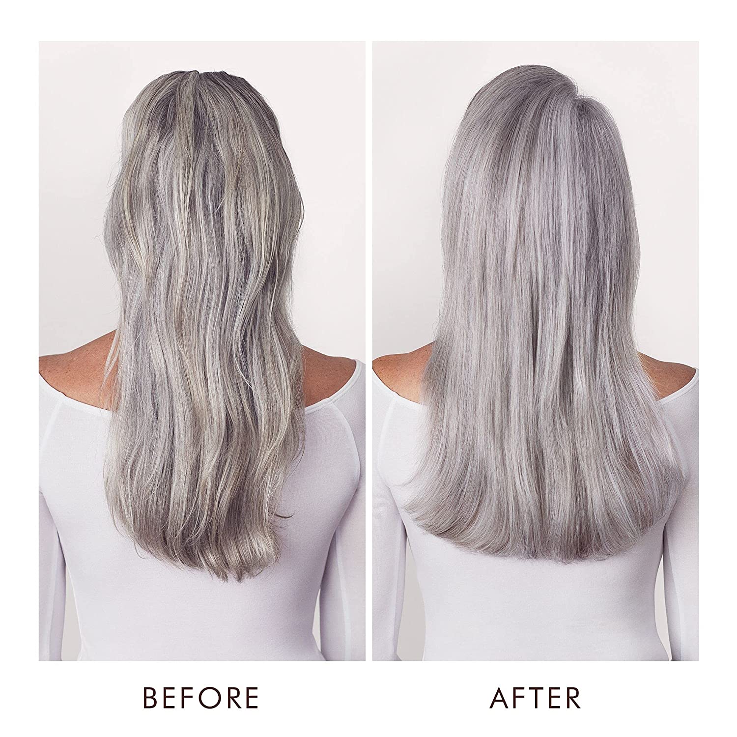 Moroccanoil Blonde Perfecting Purple Conditioner 1000ml - Balsam cu Pigment Violet - Beauty Lounge