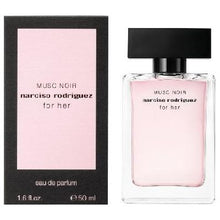 Încarcă imaginea în Galerie, Narciso Rodriguez For Her Musc Noir Eau De Parfum 50ml - Pentru Femei
