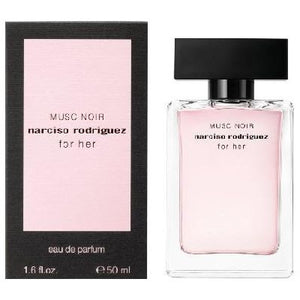 Narciso Rodriguez For Her Musc Noir Eau De Parfum 50ml - Pentru Femei