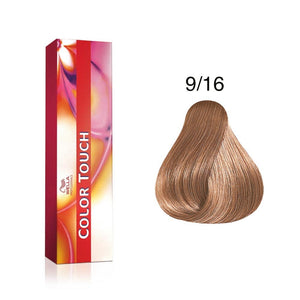 Wella Professionals Color Touch 9/16