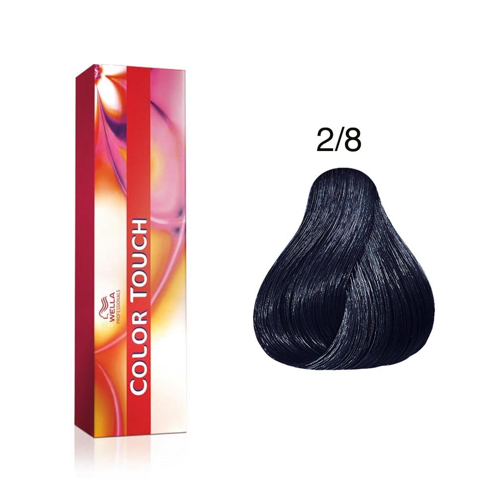 Wella Professionals Color Touch 2/8
