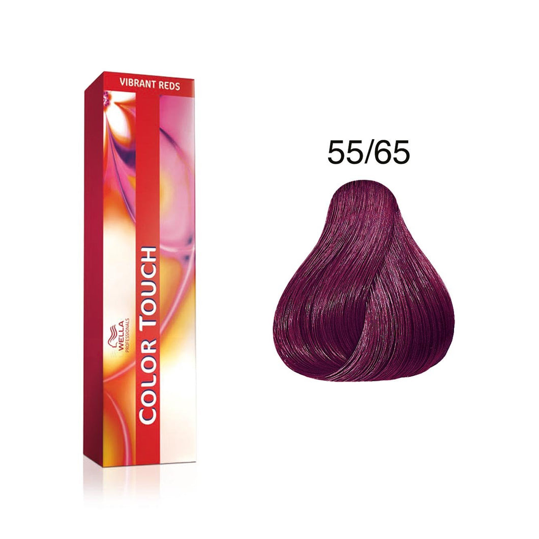 Wella Professionals Color Touch 55/65
