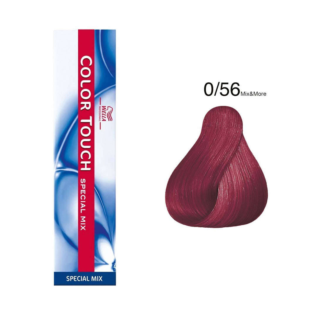 Wella Professionals Color Touch Special Mix 0/56