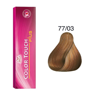 Wella Professionals Color Touch Plus 77/03