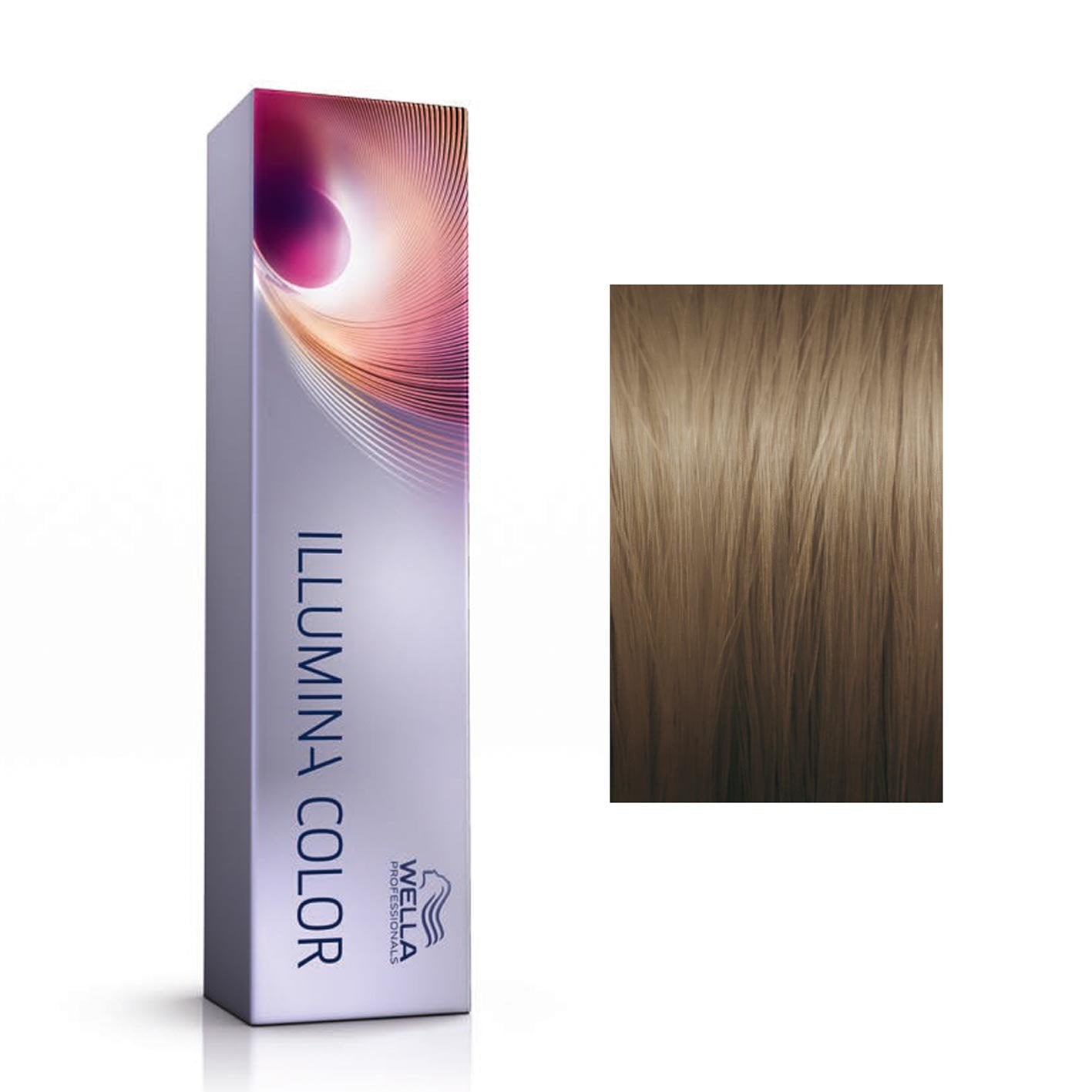 Wella Professionals Illumina Color 7/81 - Beauty Lounge