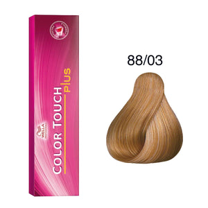 Wella Professionals Color Touch Plus 88/03