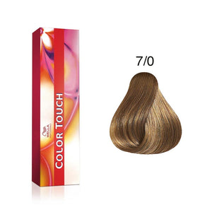 Wella Professionals Color Touch 7/0