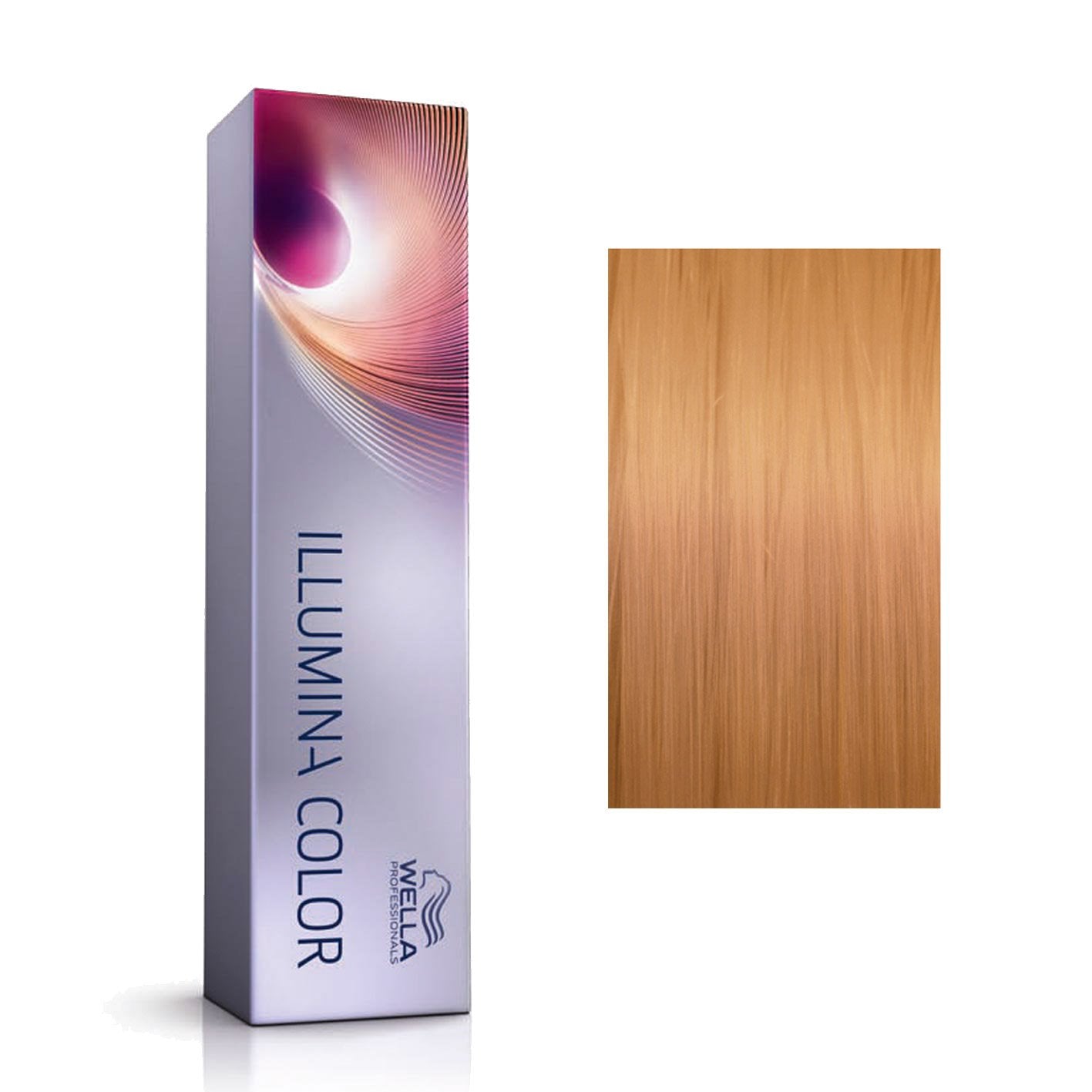 Wella Professionals Illumina Color 8/05 - Beauty Lounge