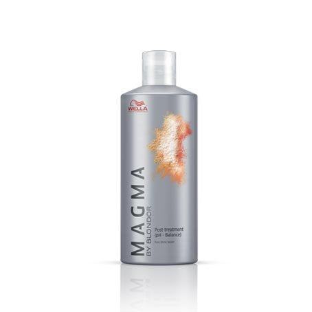 Wella Professionals Magma Conditioner 500 ml - Beauty Lounge