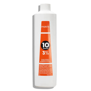Matrix Oxidant Crema 10Vol 3% 1000 ml