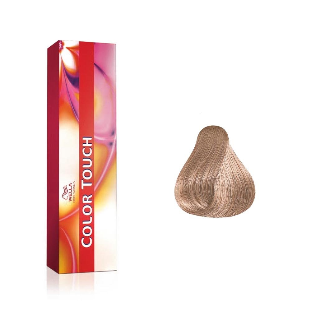 Wella Professionals Color Touch Cherry 9/97 - Beauty Lounge