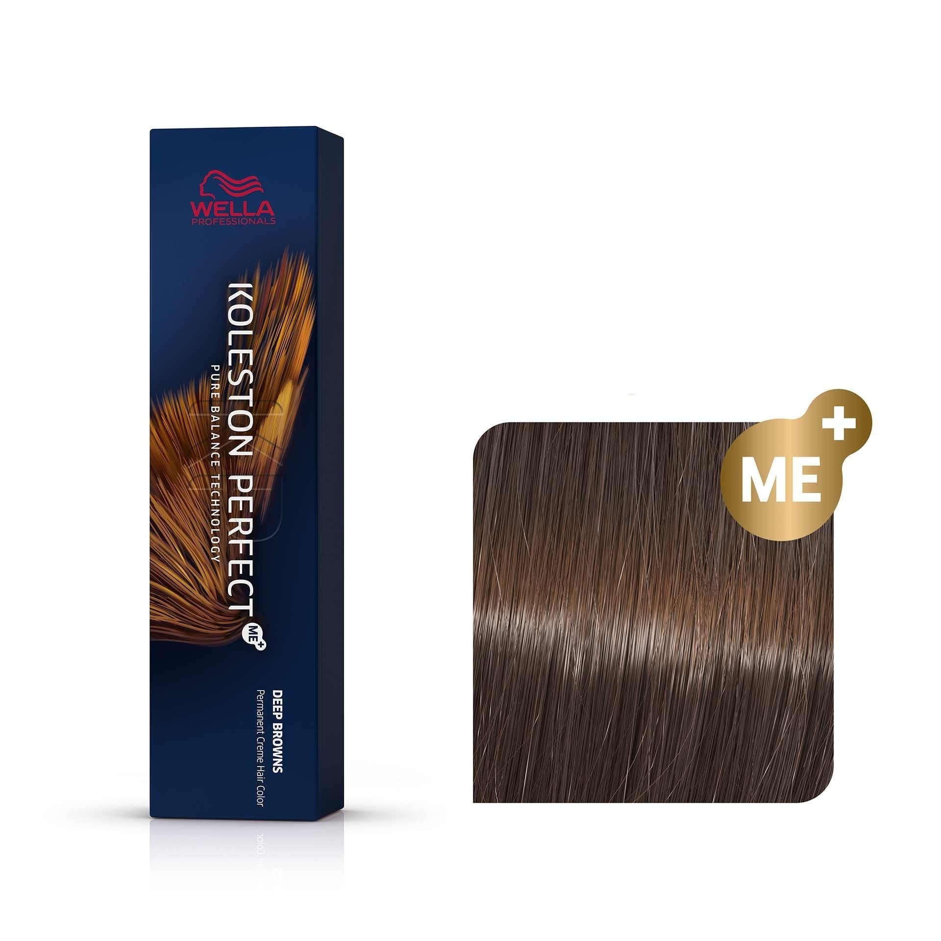 Wella Professionals Koleston Perfect 6/73 - Beauty Lounge