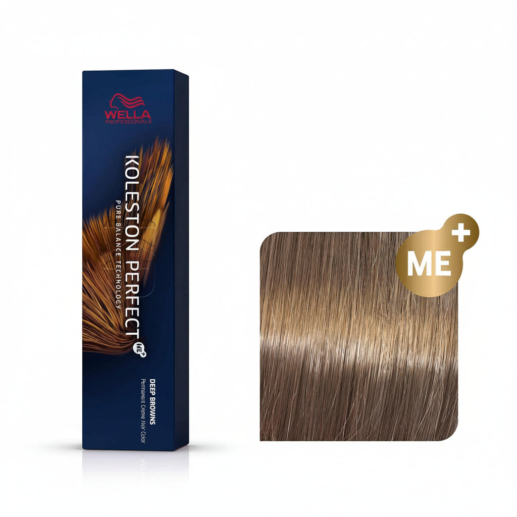 Wella Professionals Koleston Perfect 8/71 - Beauty Lounge