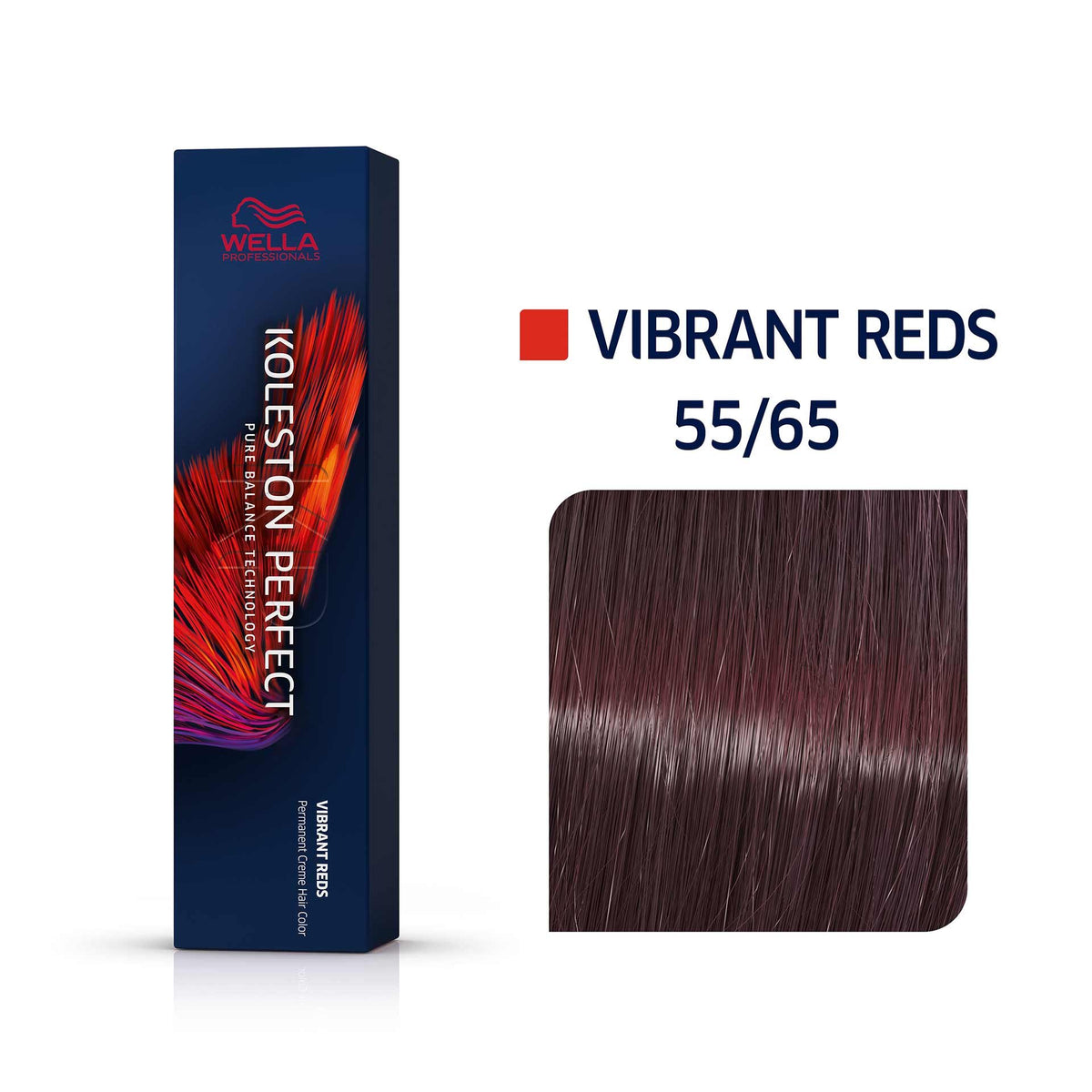 Wella Professionals Koleston Perfect 55/65 - Beauty Lounge