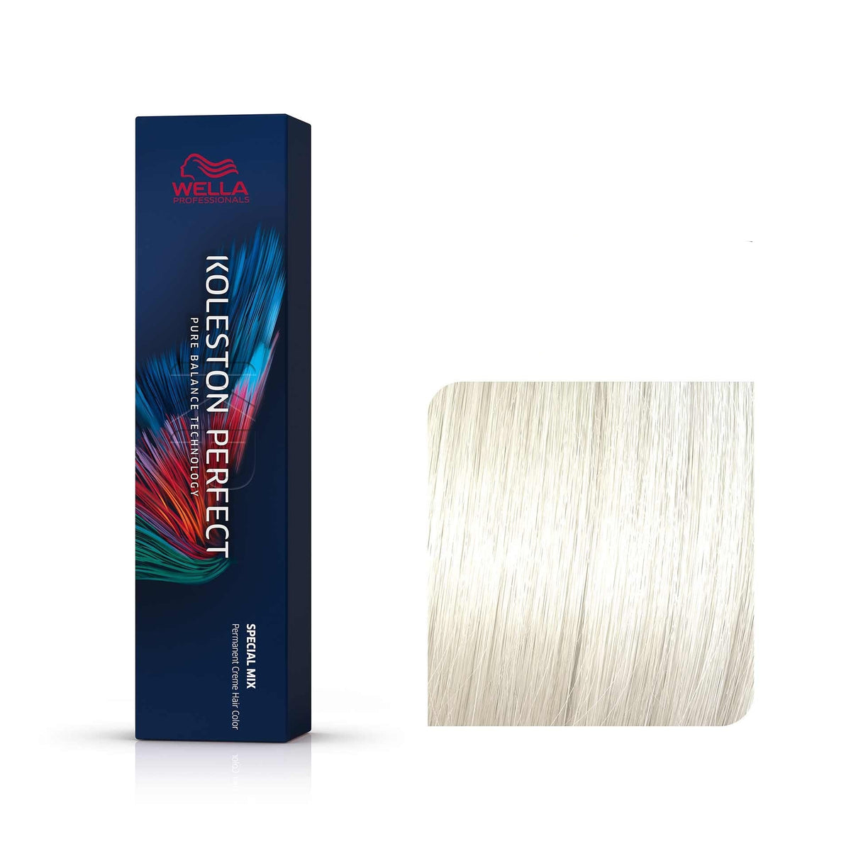 Wella Professionals Koleston Perfect 0/00 - Beauty Lounge
