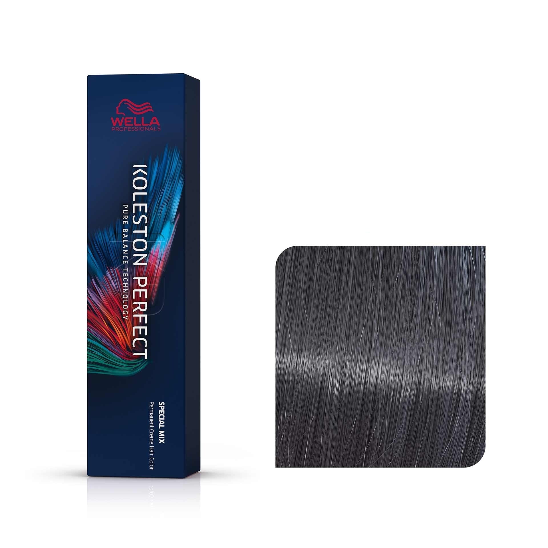 Wella Professionals Koleston Perfect 0/11 - Beauty Lounge
