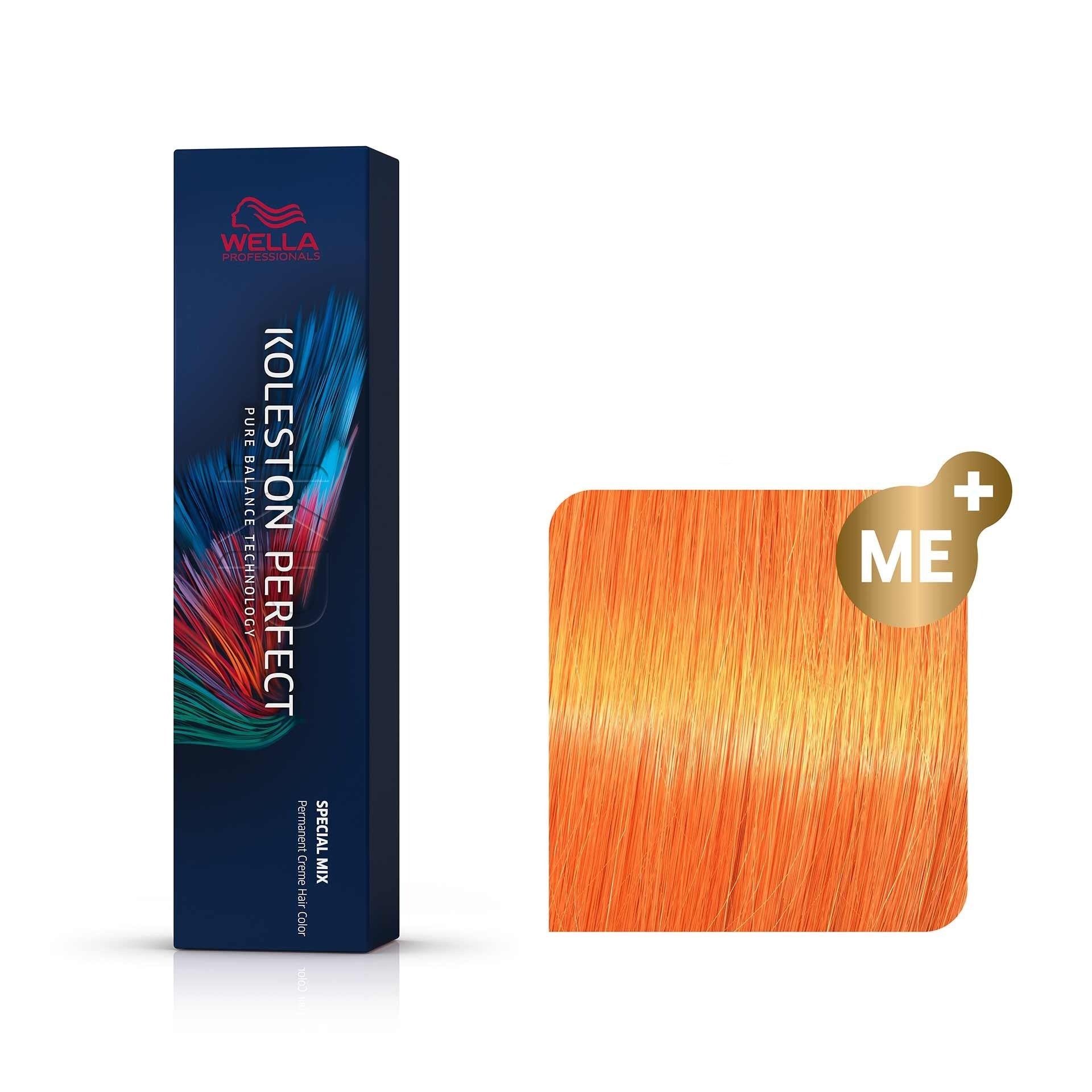 Wella Professionals Koleston Perfect 0/33 - Beauty Lounge