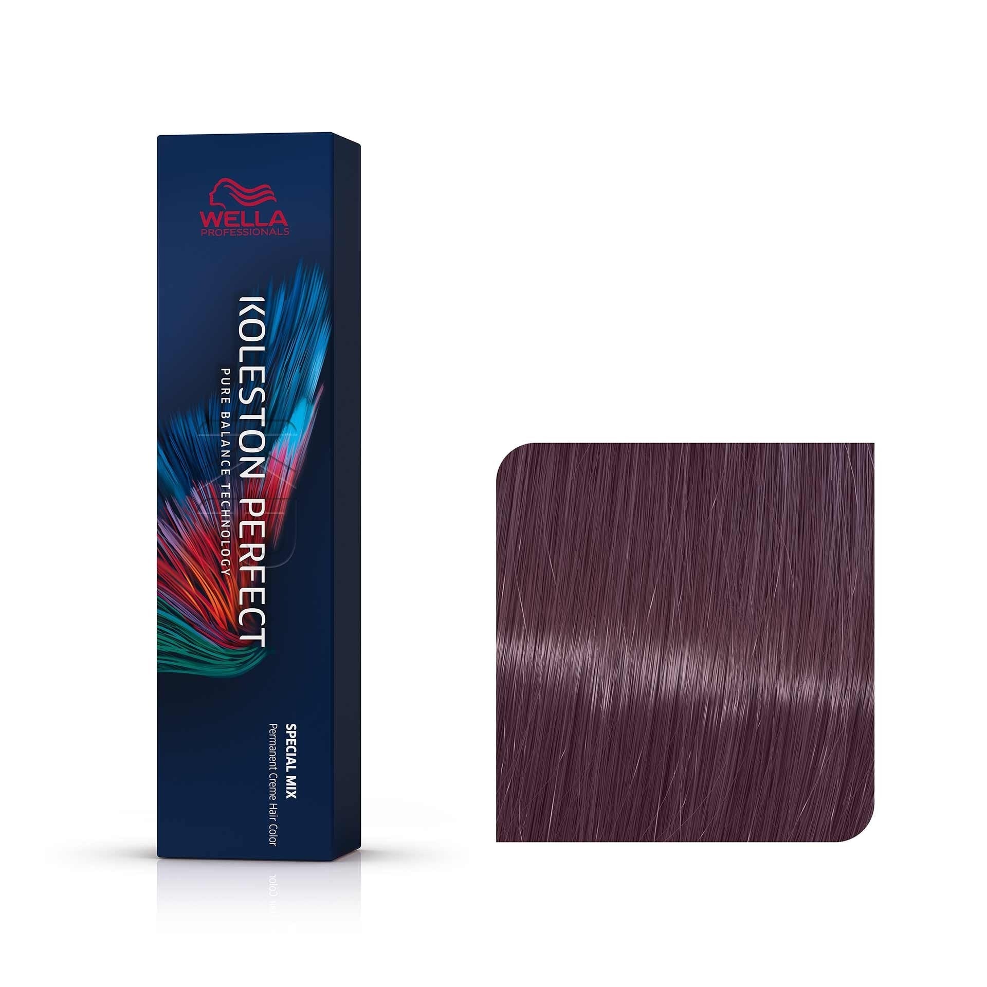 Wella Professionals Koleston Perfect 0/66 - Beauty Lounge